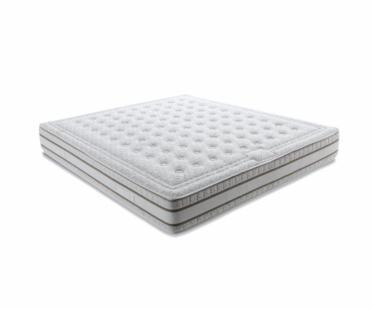 Orizzonti Mattress Orizzonti 3000 Pocket Springs • Horm