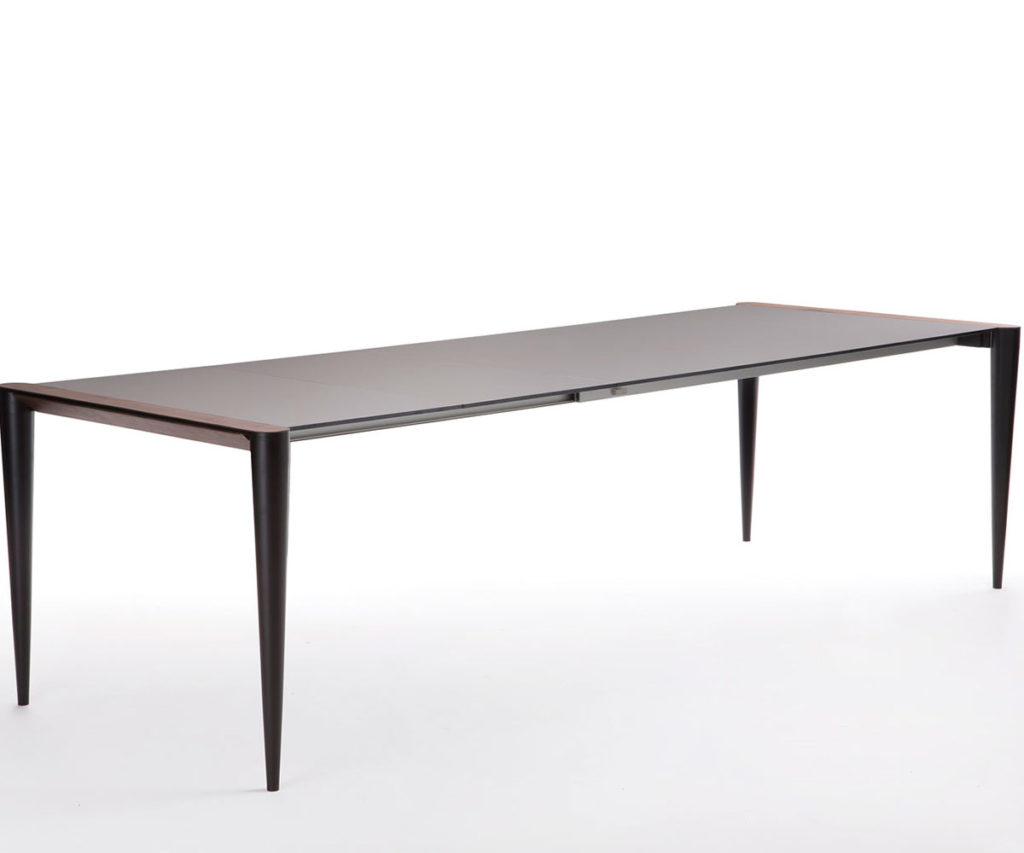 Bolero Extendable • Extendable table • Horm