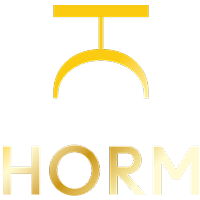 logo horm