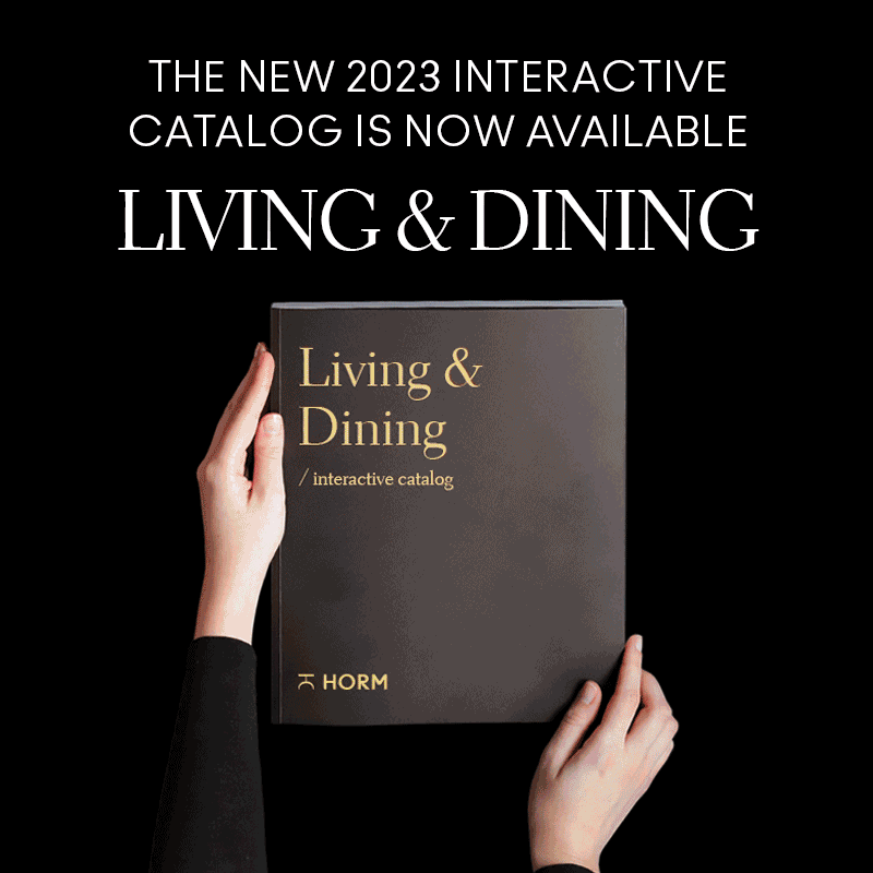 catalogo living and dining