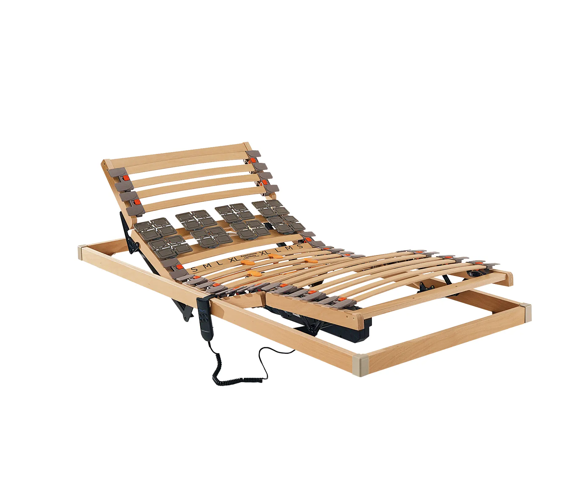 07_Optional - Rete motorizzata