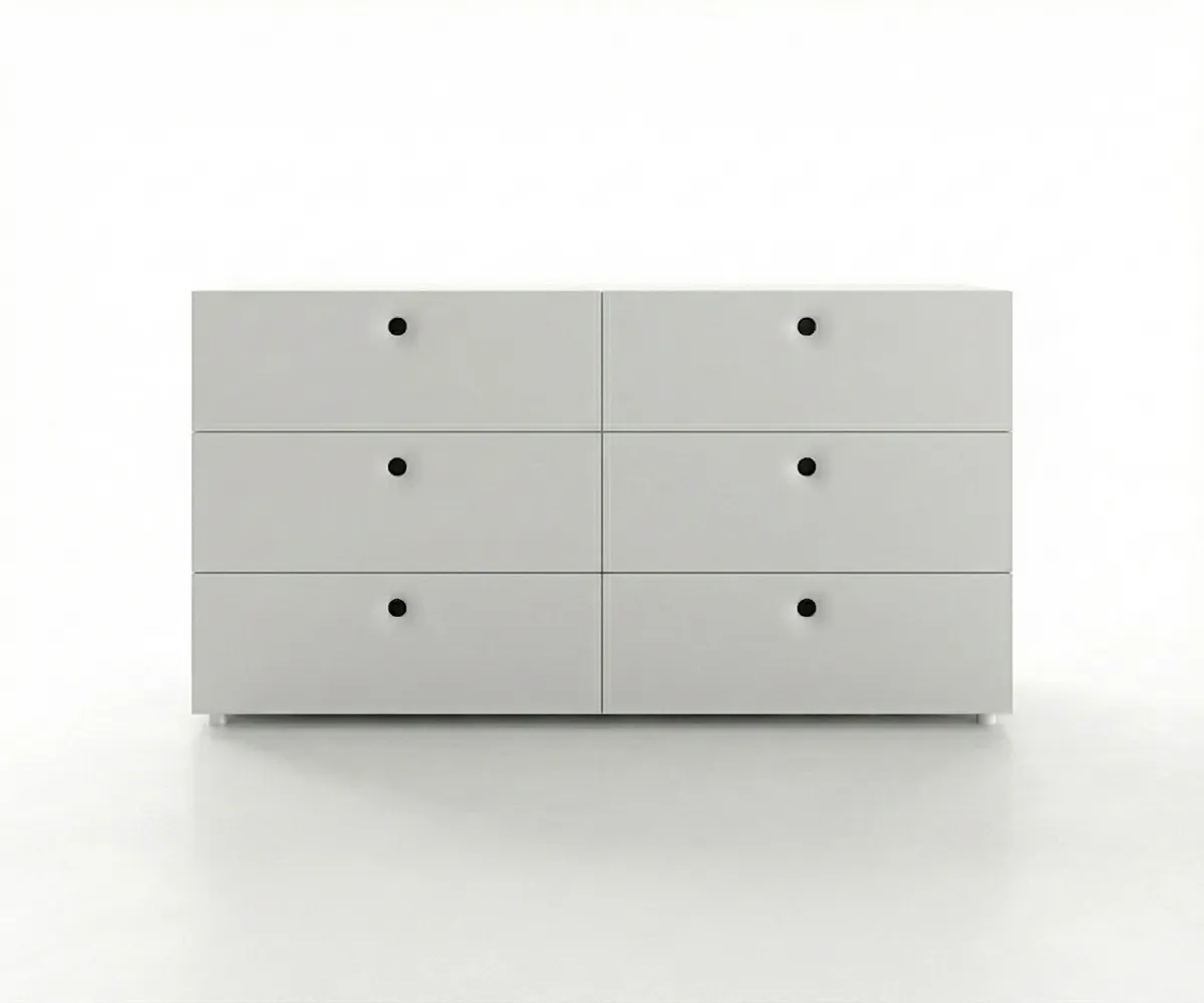 ANISH 6C Alto frontale