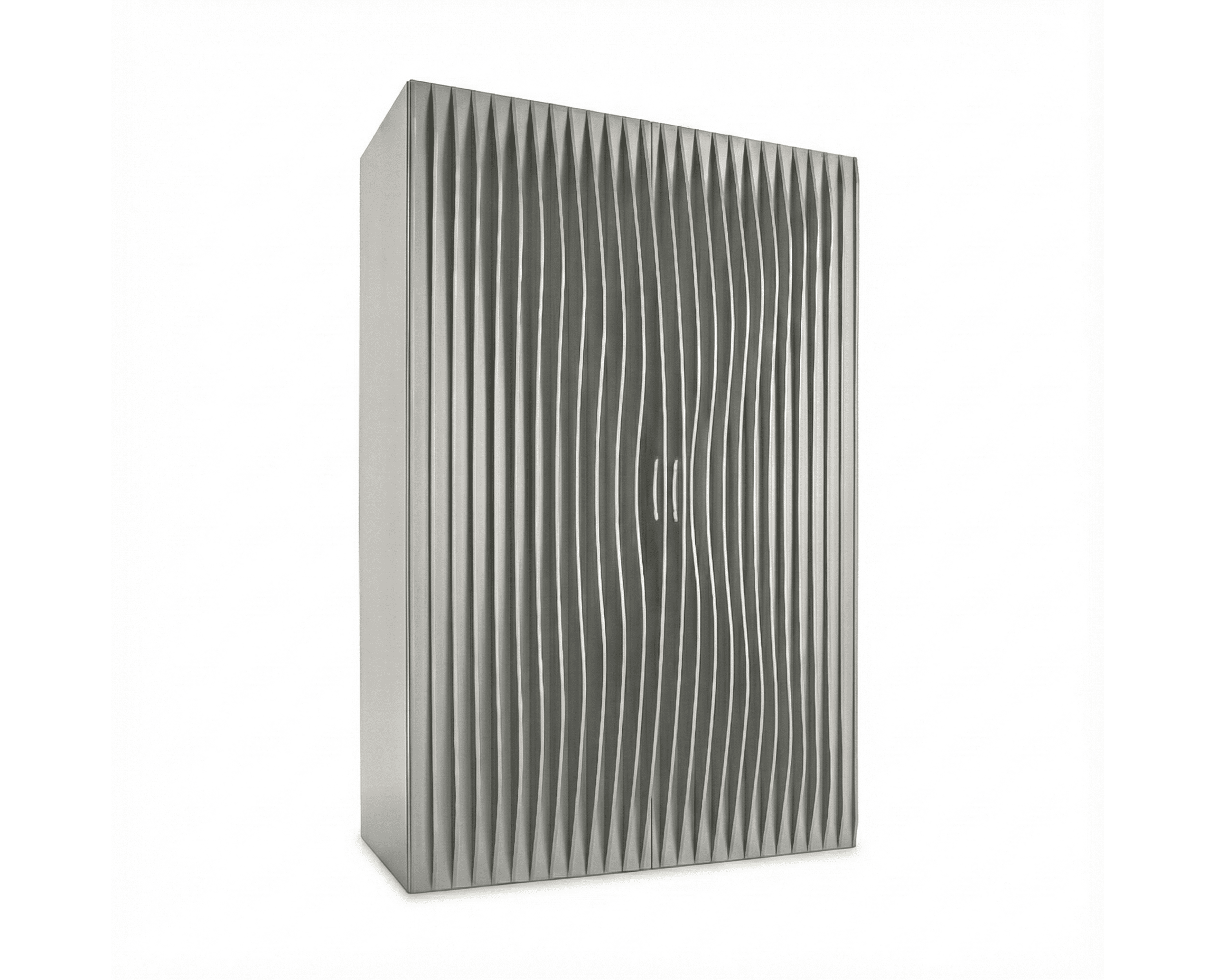 Blend Lucido Grigio RAL7037