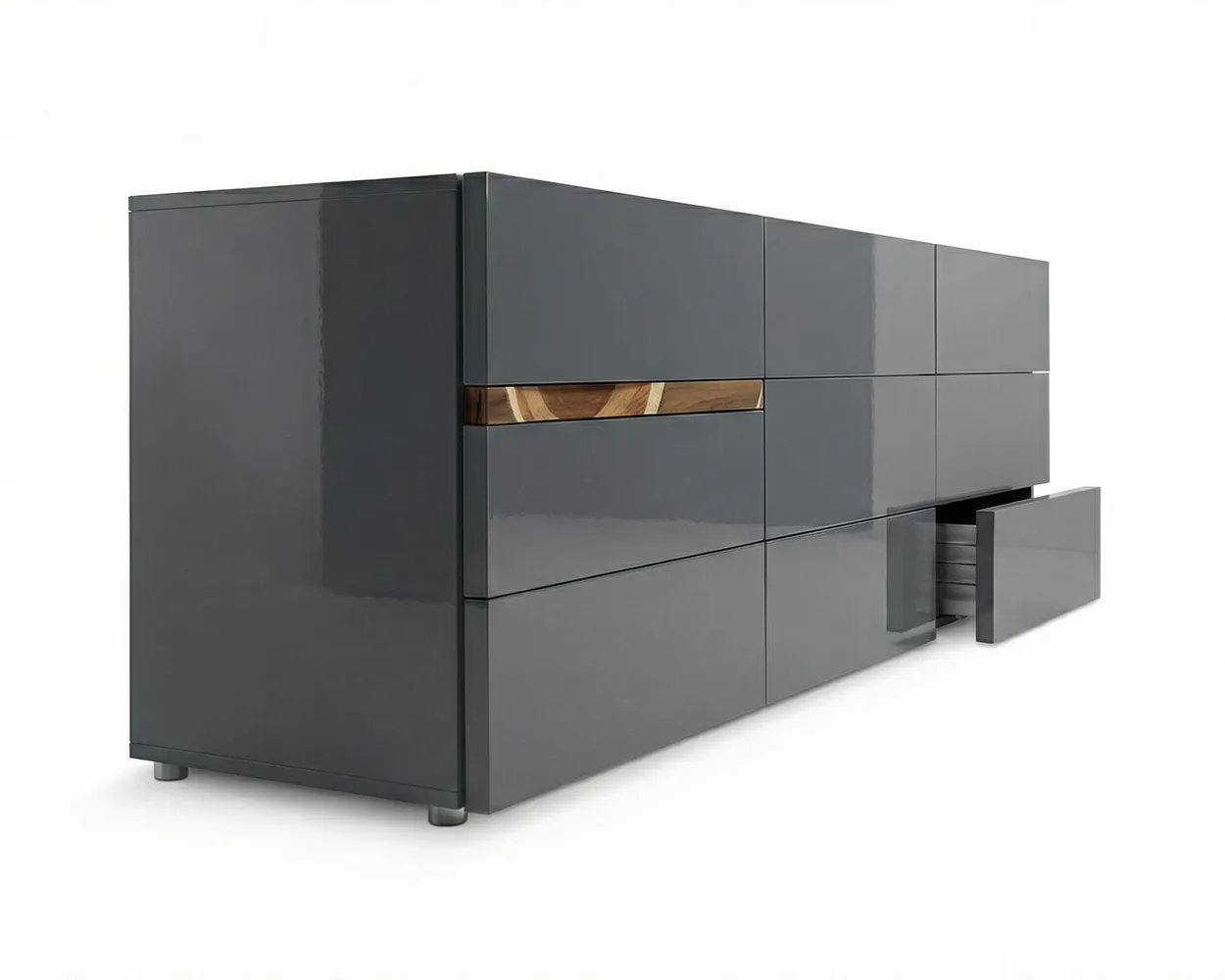 Comri Lucido Grafite RAL7024 copia