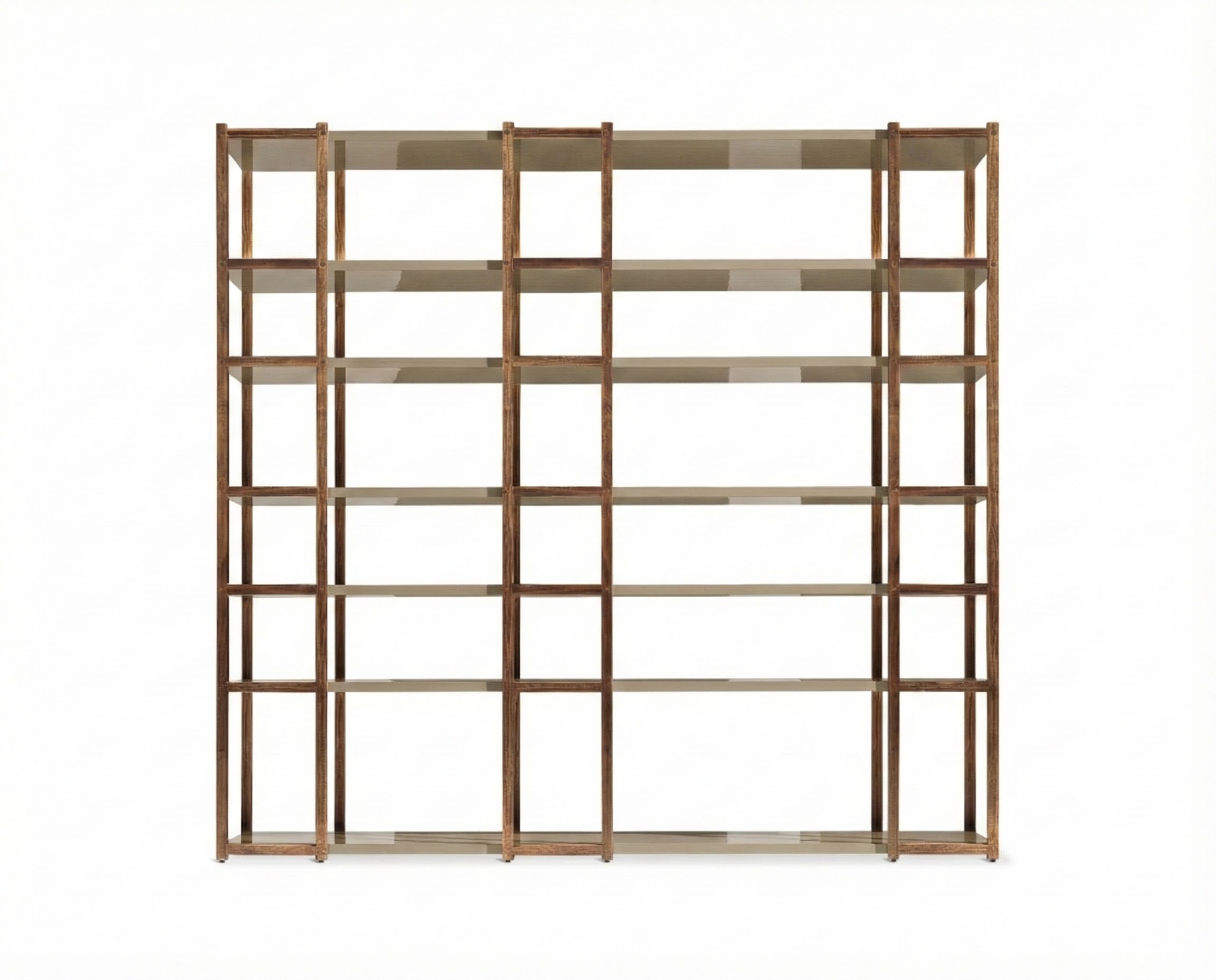 Laccato Lucido Beige RAL 7006