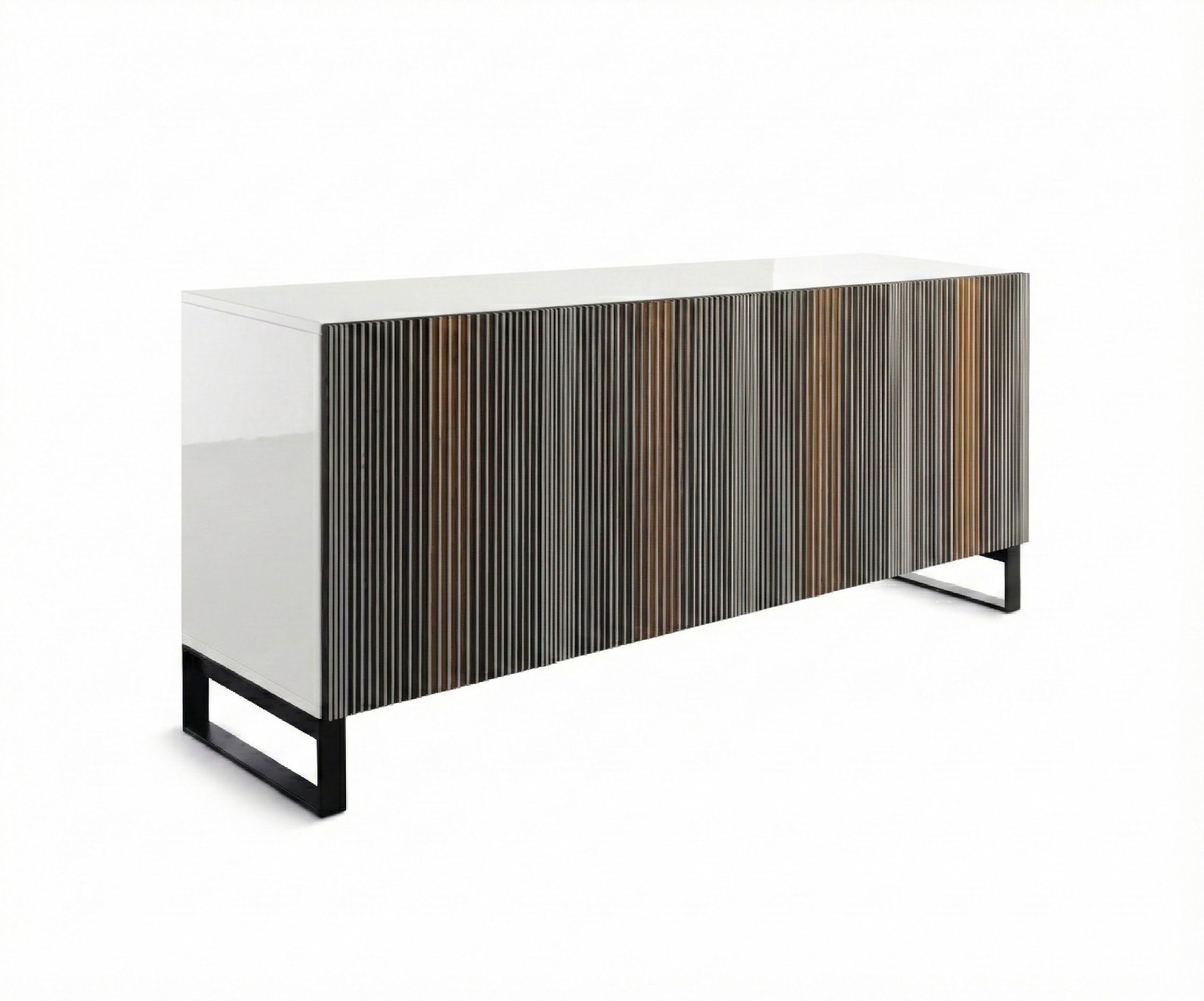 Laccato Lucido Bianco RAL9016