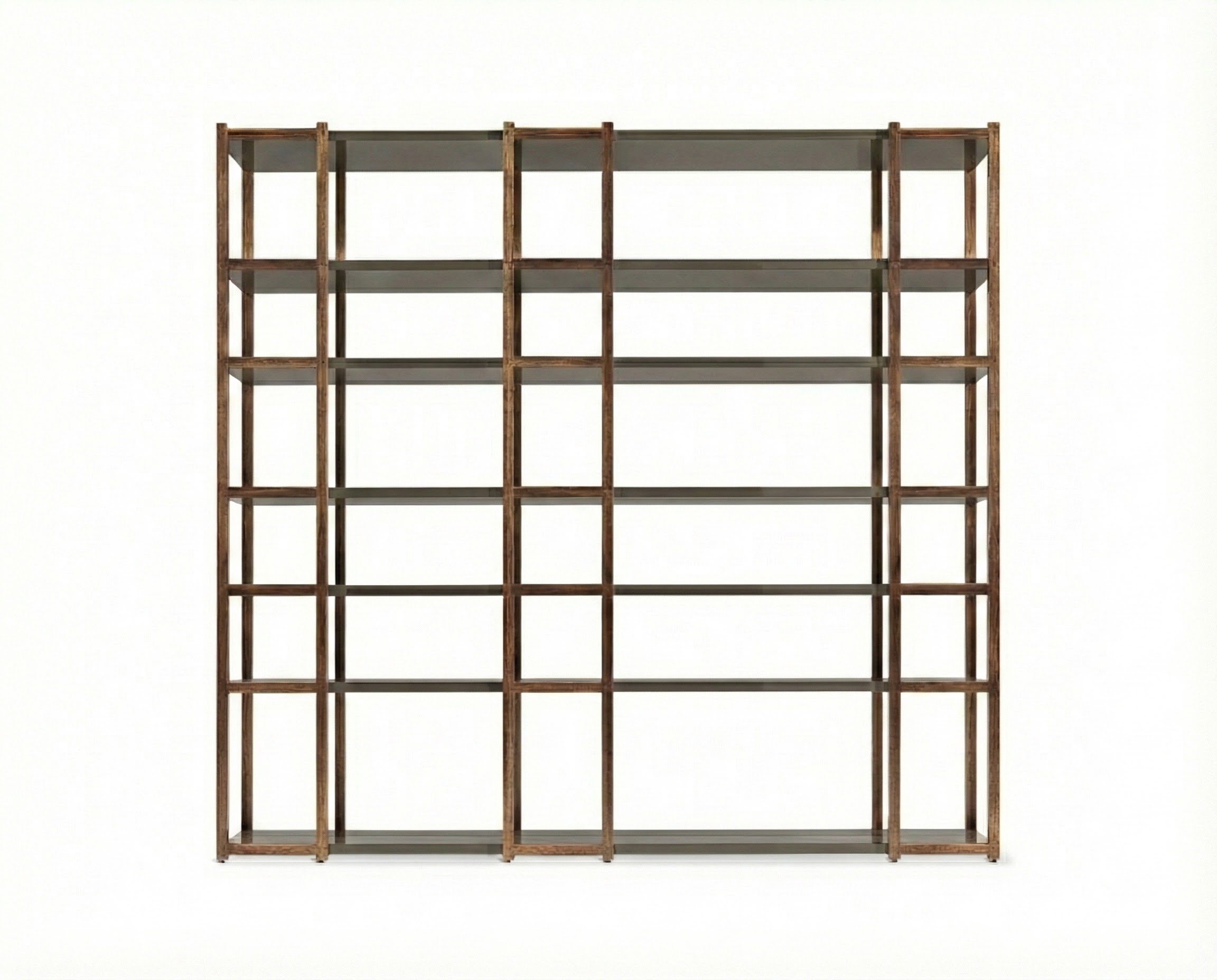 Laccato Lucido Bruno RAL 7013