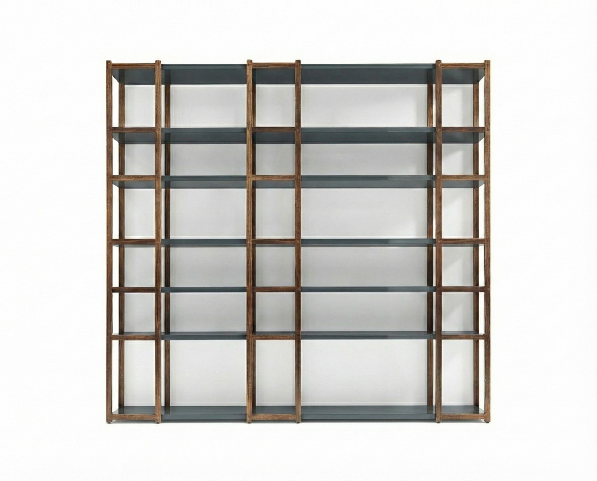 Laccato Lucido Grafite RAL 7024