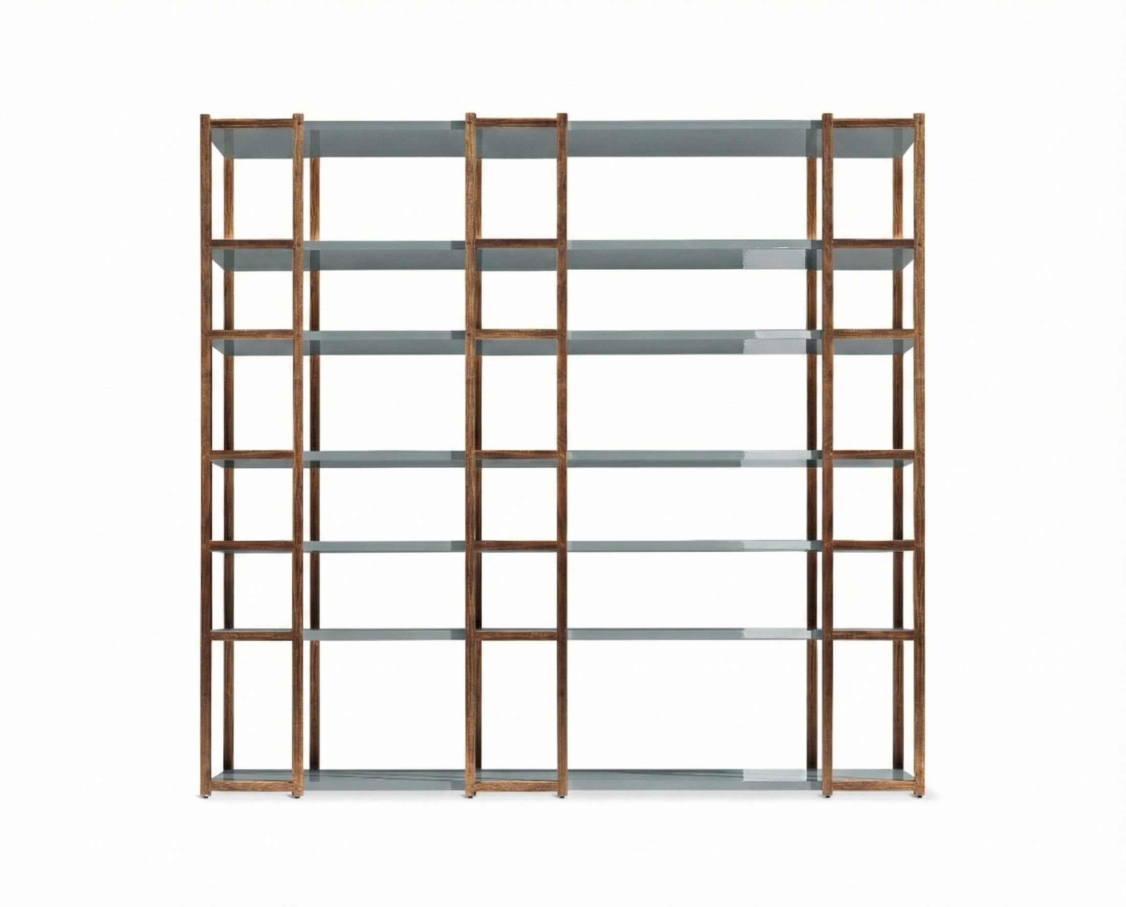 Laccato Lucido Grigio RAL 7037