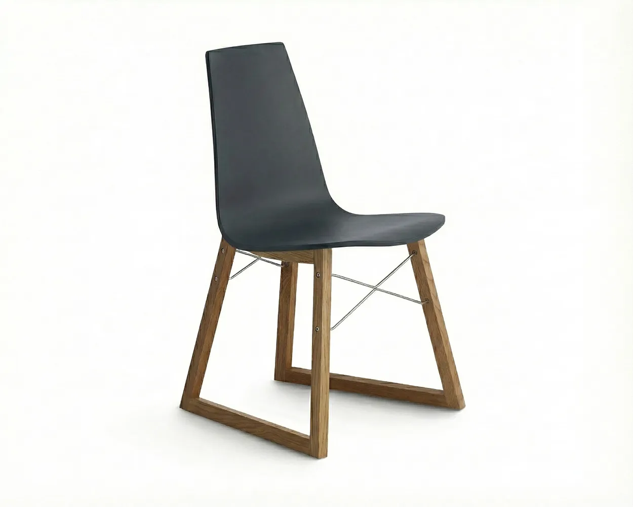 Rovere-Grafite RAL7024