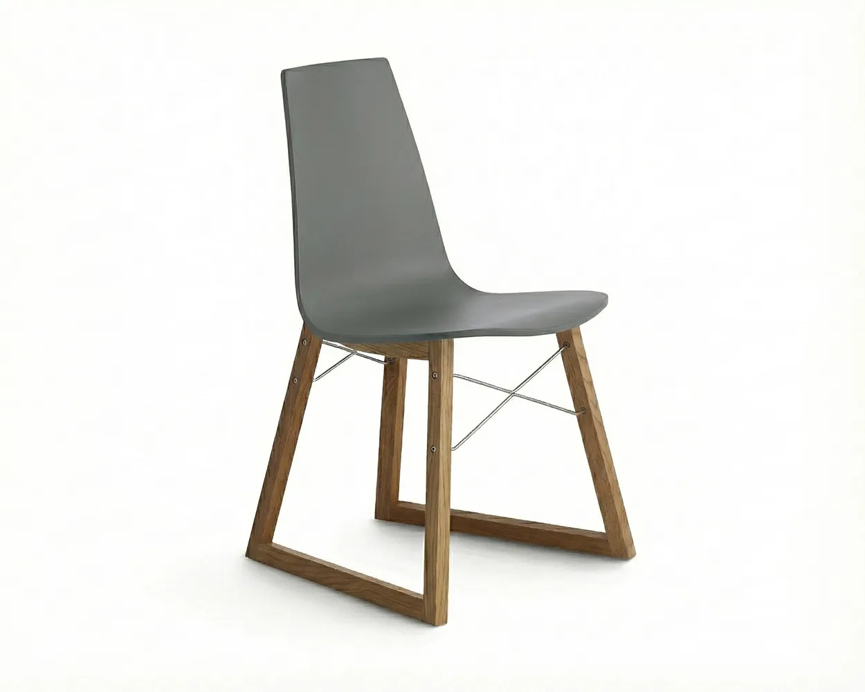 Rovere-Grigio RAL7037