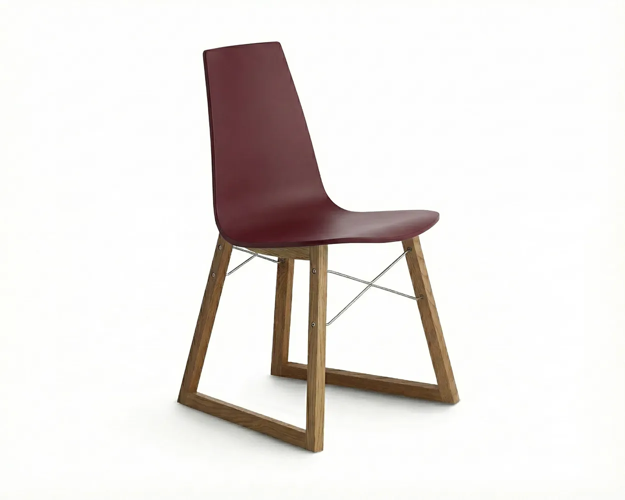 Rovere-Rosso RAL3005
