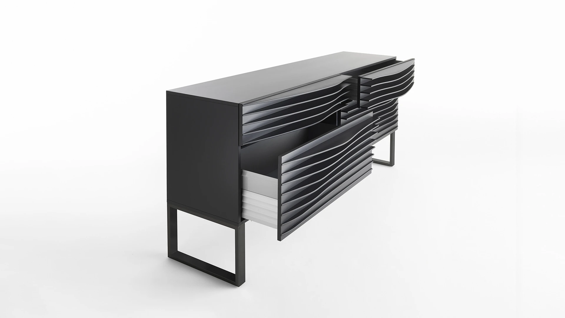 Tide Como Minimal Design 1920x1080