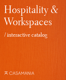 Hospitality & Workspaces