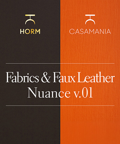 Nuance 1.0 Fabrics