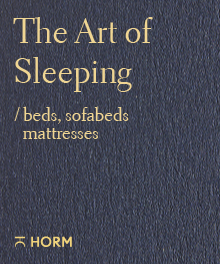 The Art of Sleeping