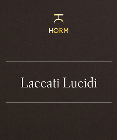 Laccati Lucidi