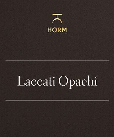 Laccati Opachi