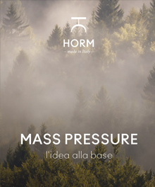 Mass Pressure