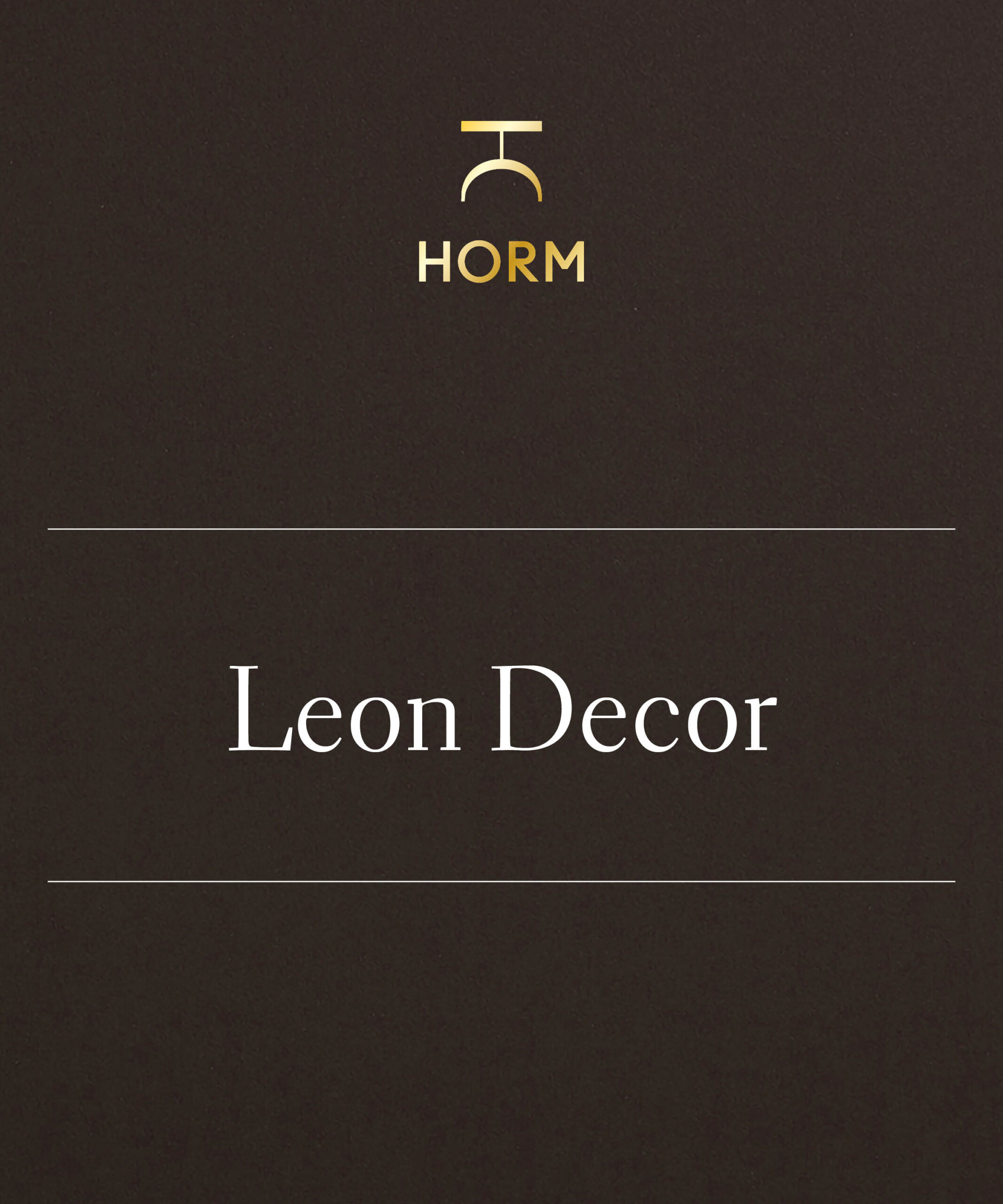 Leon Decor