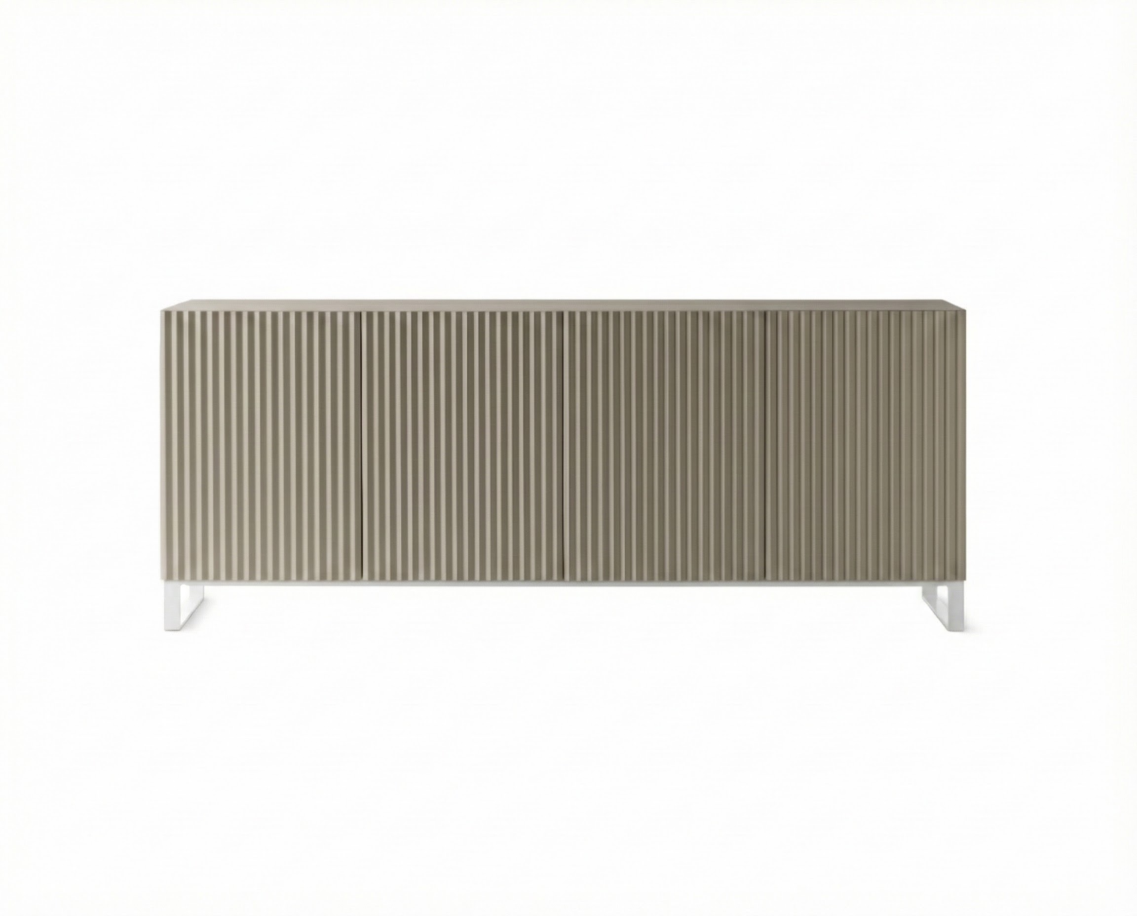 Laccato Opaco Beige RAL7006