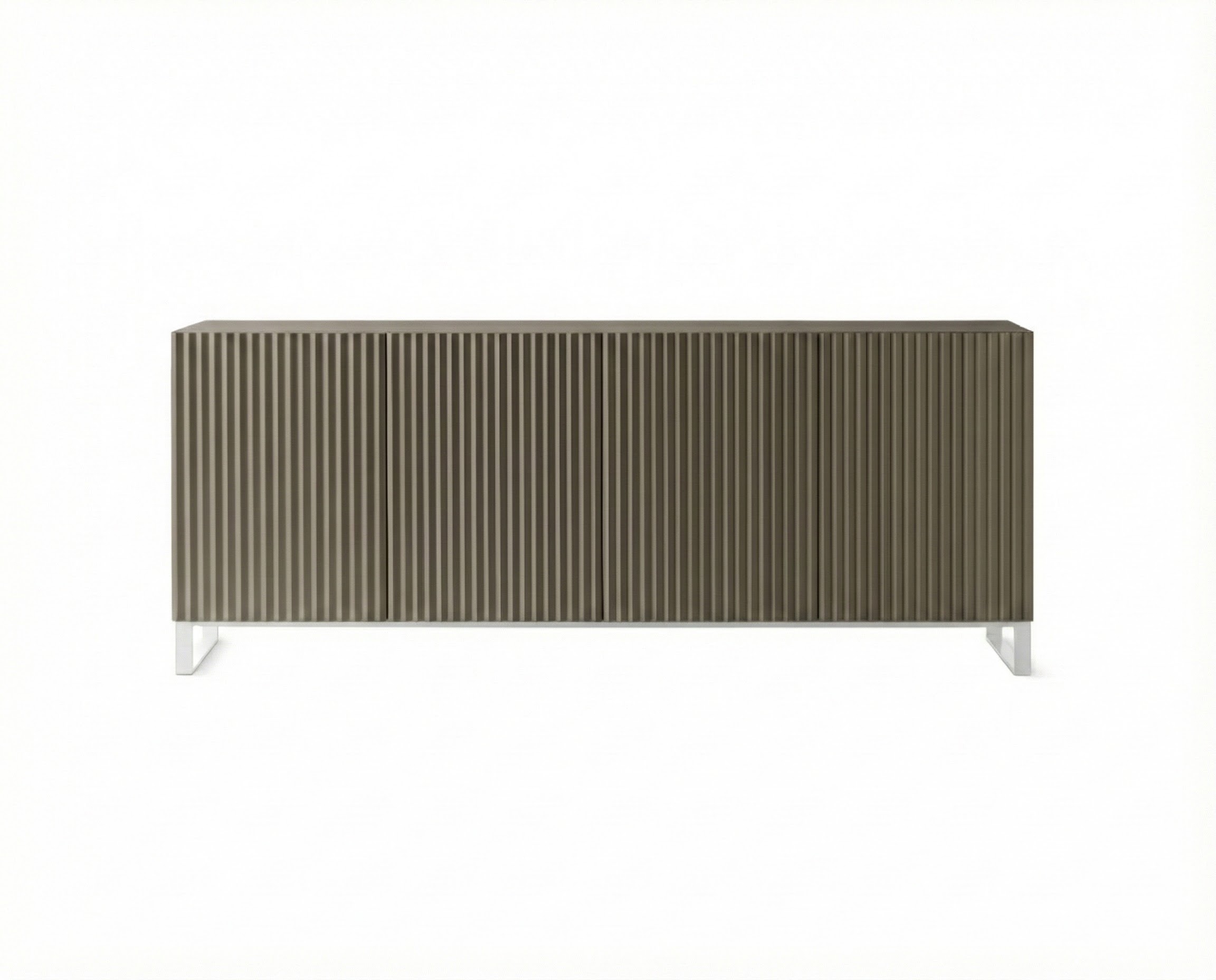 Laccato Opaco Bruno RAL7013