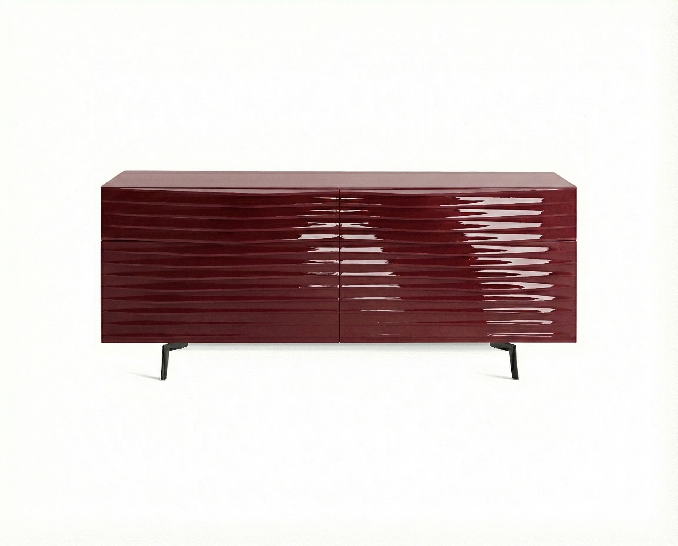 _Tide MCM Lucido RAL3005