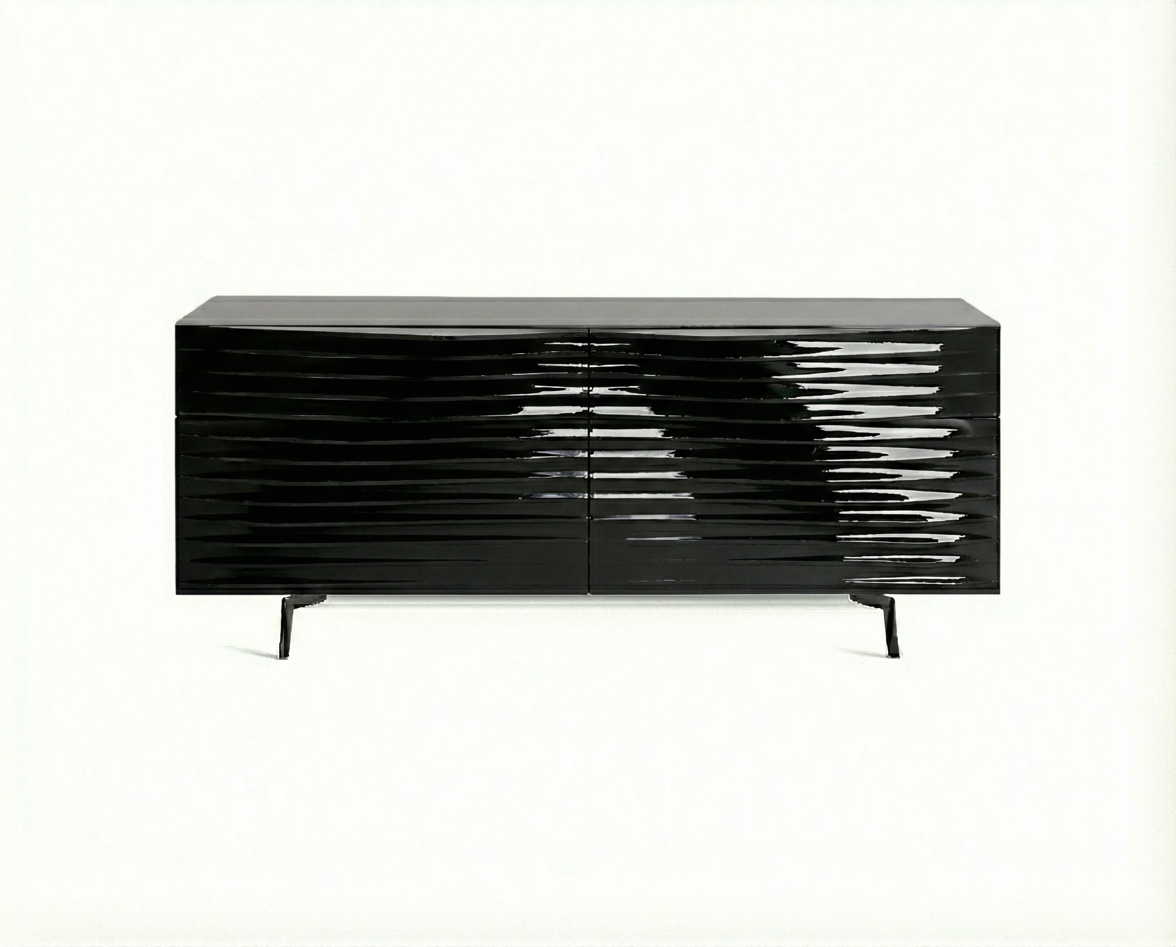 _Tide MCM Lucido RAL9011