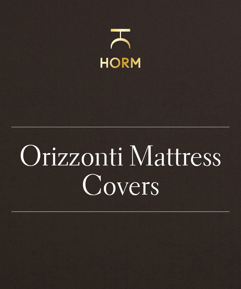 Orizzonti Mattresses