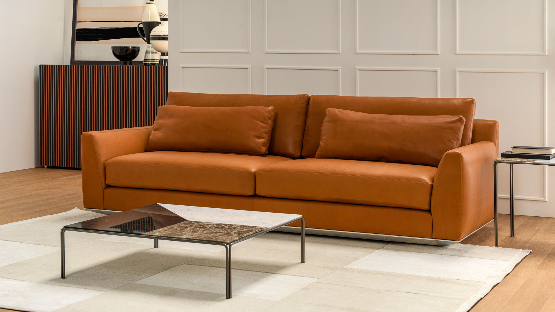 prodotto ellington slider