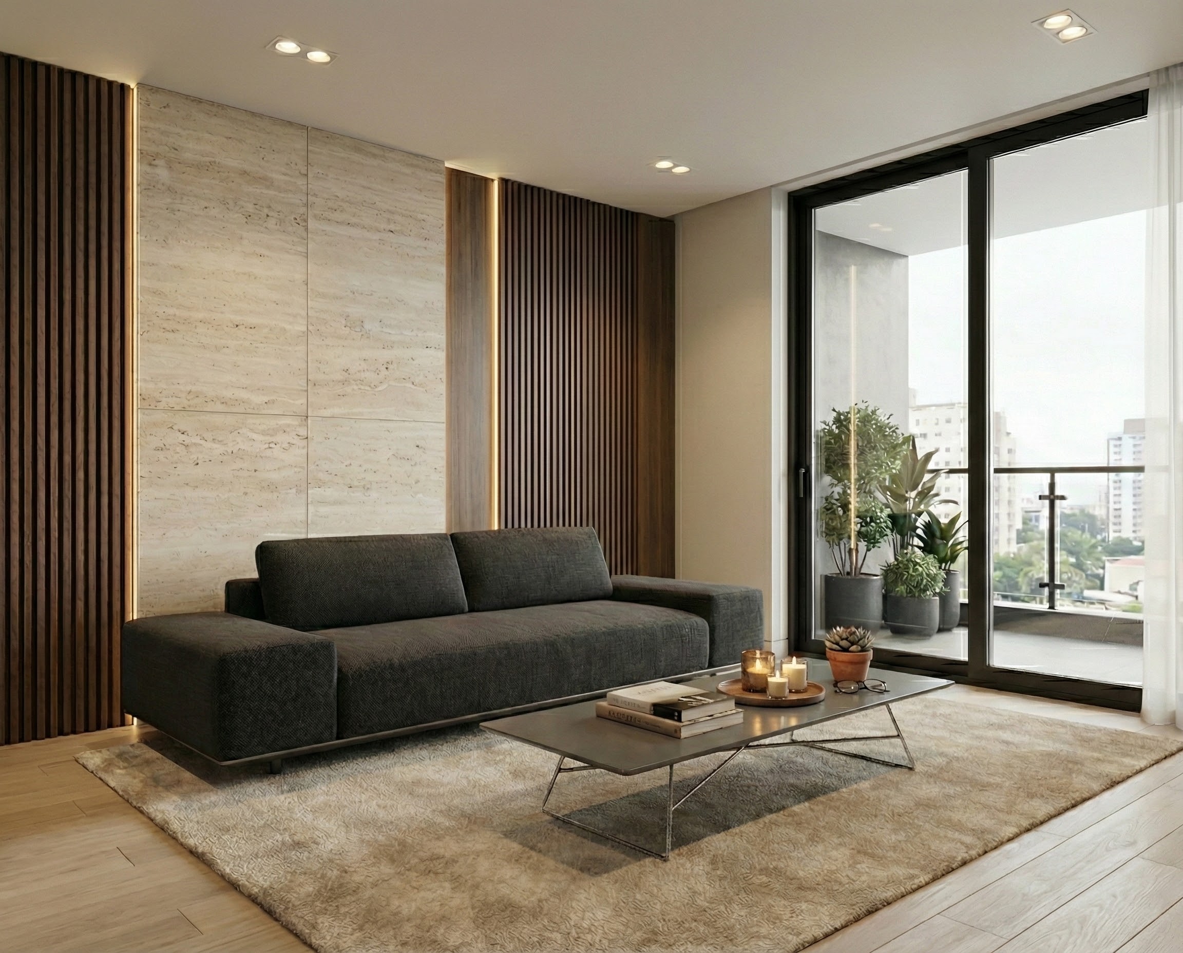 Billie Linear Residenziale