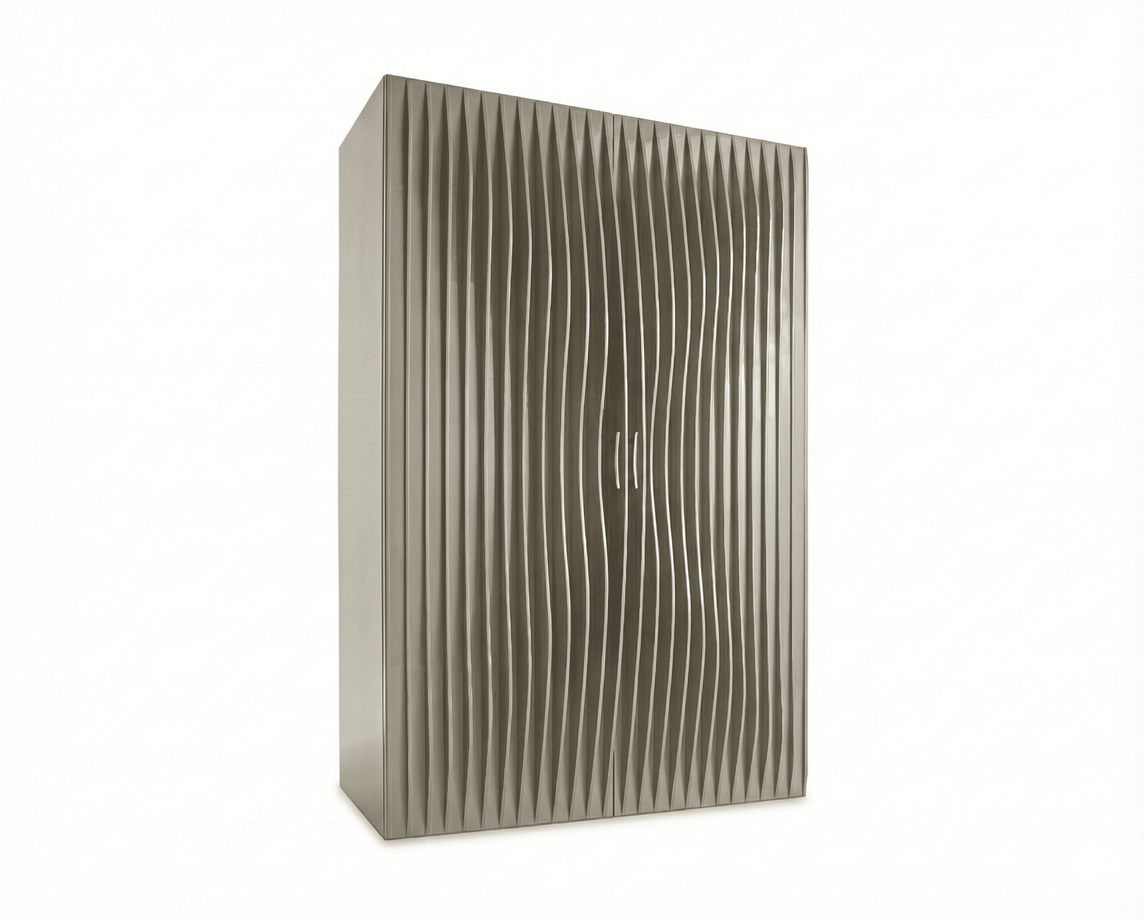 Blend Lucido Beige RAL7006