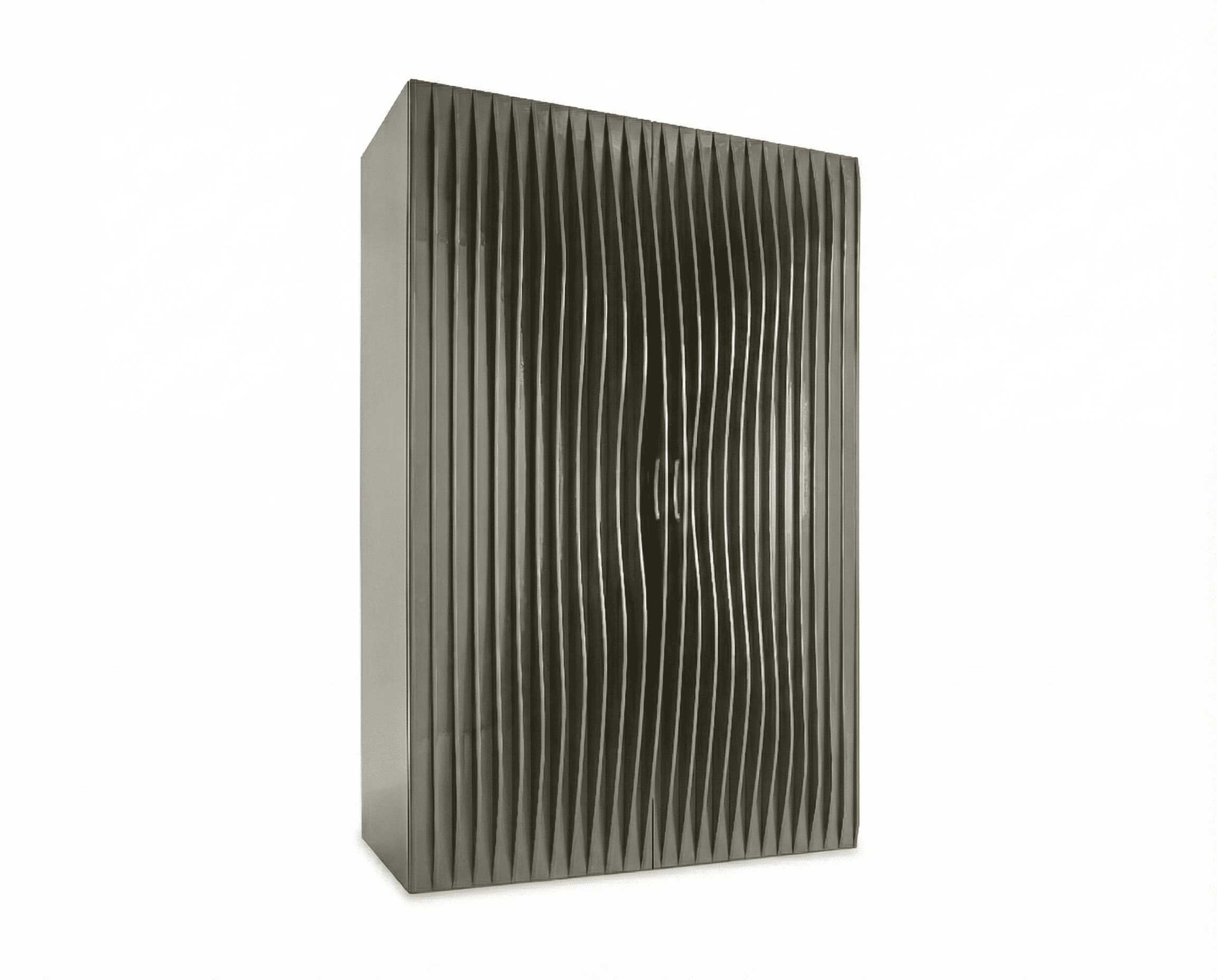 Blend Lucido Bruno RAL7013