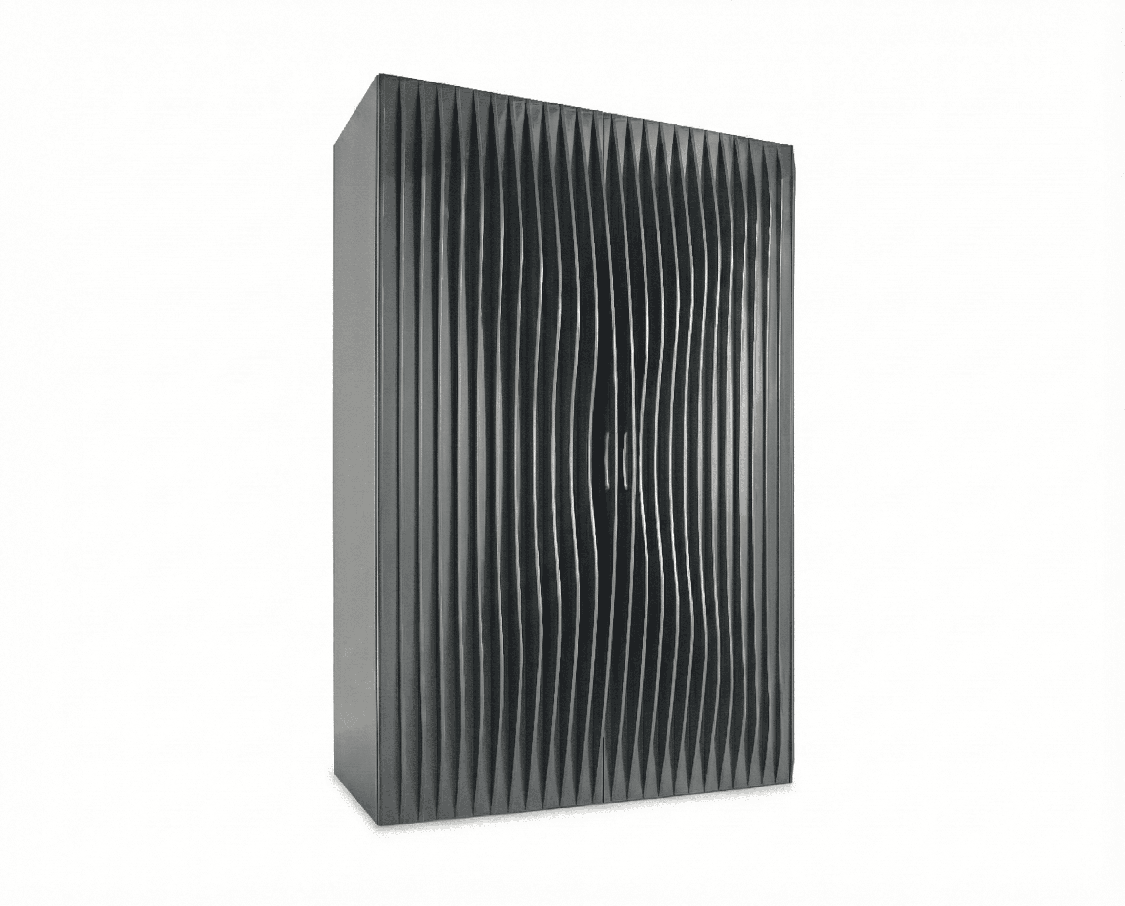 Blend Lucido Grafite RAL7024