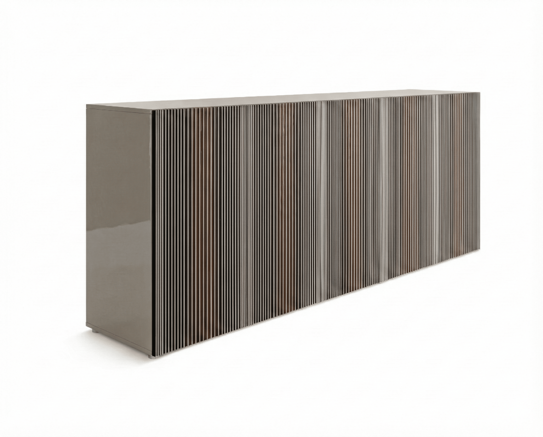 Carlos Lucido Beige RAL7006