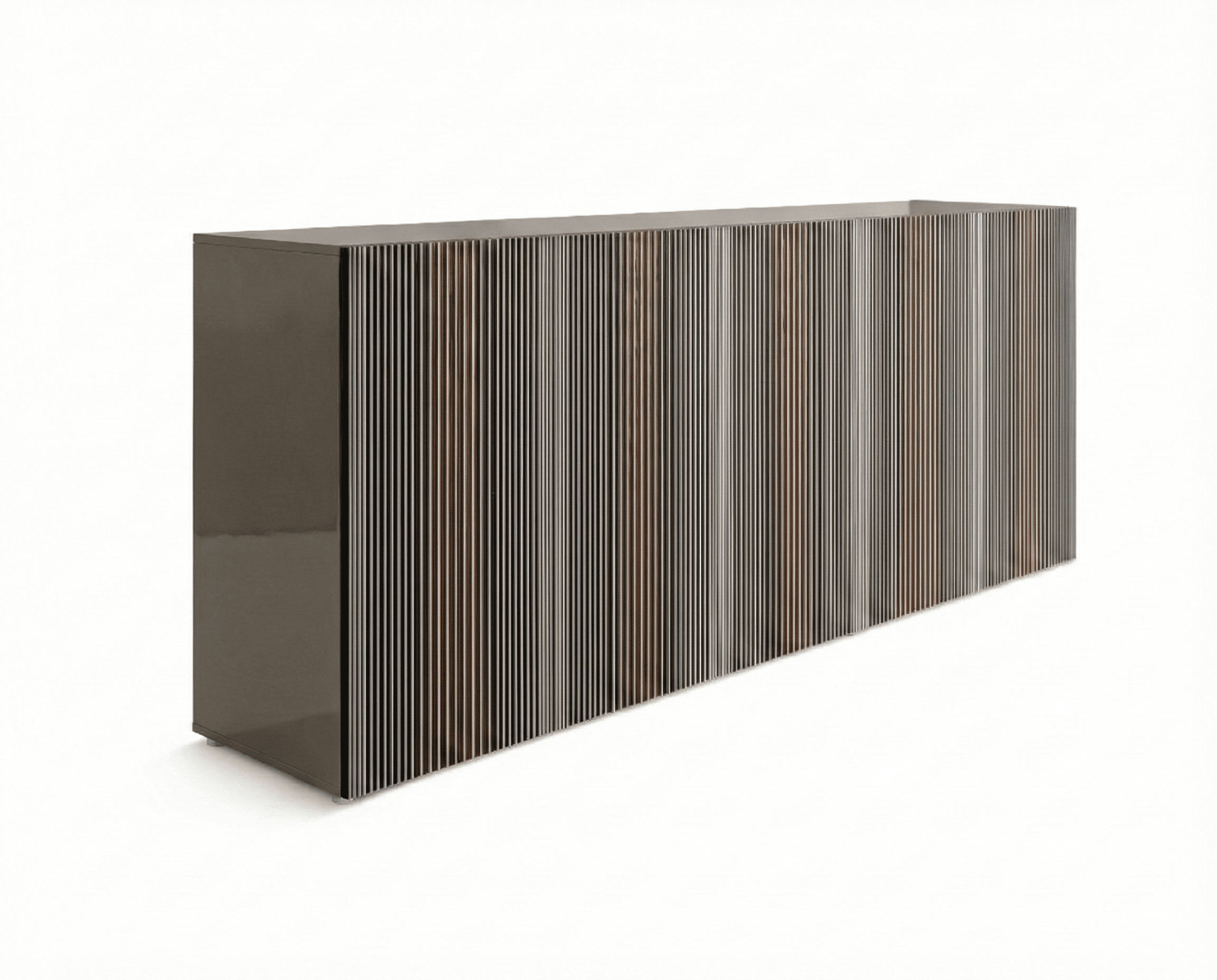 Carlos Lucido Bruno RAL7013