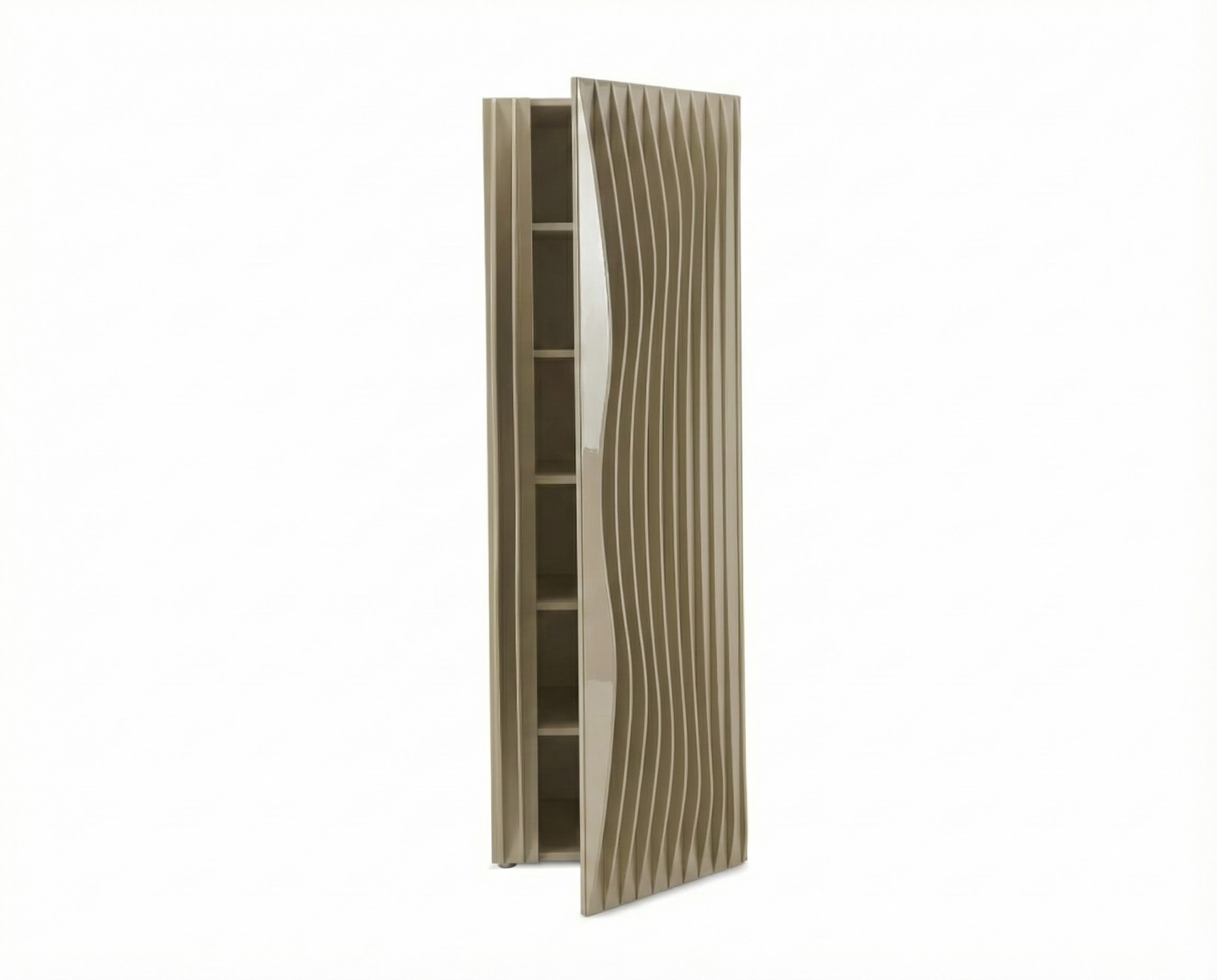 Laccato Beige Lucido RAL7006 (2)