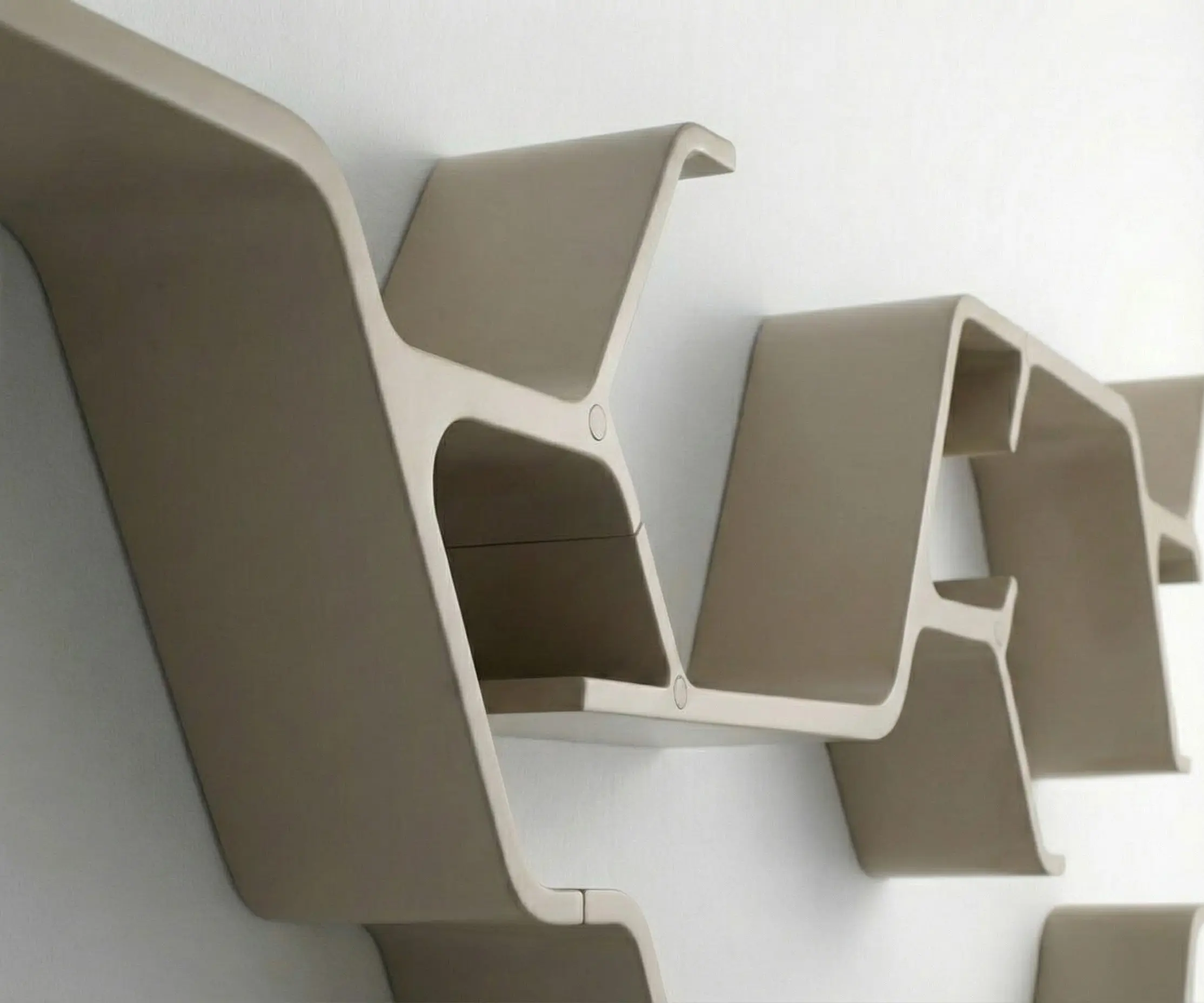 Sinapsi Laccato Opaco Beige RAL7006 copia