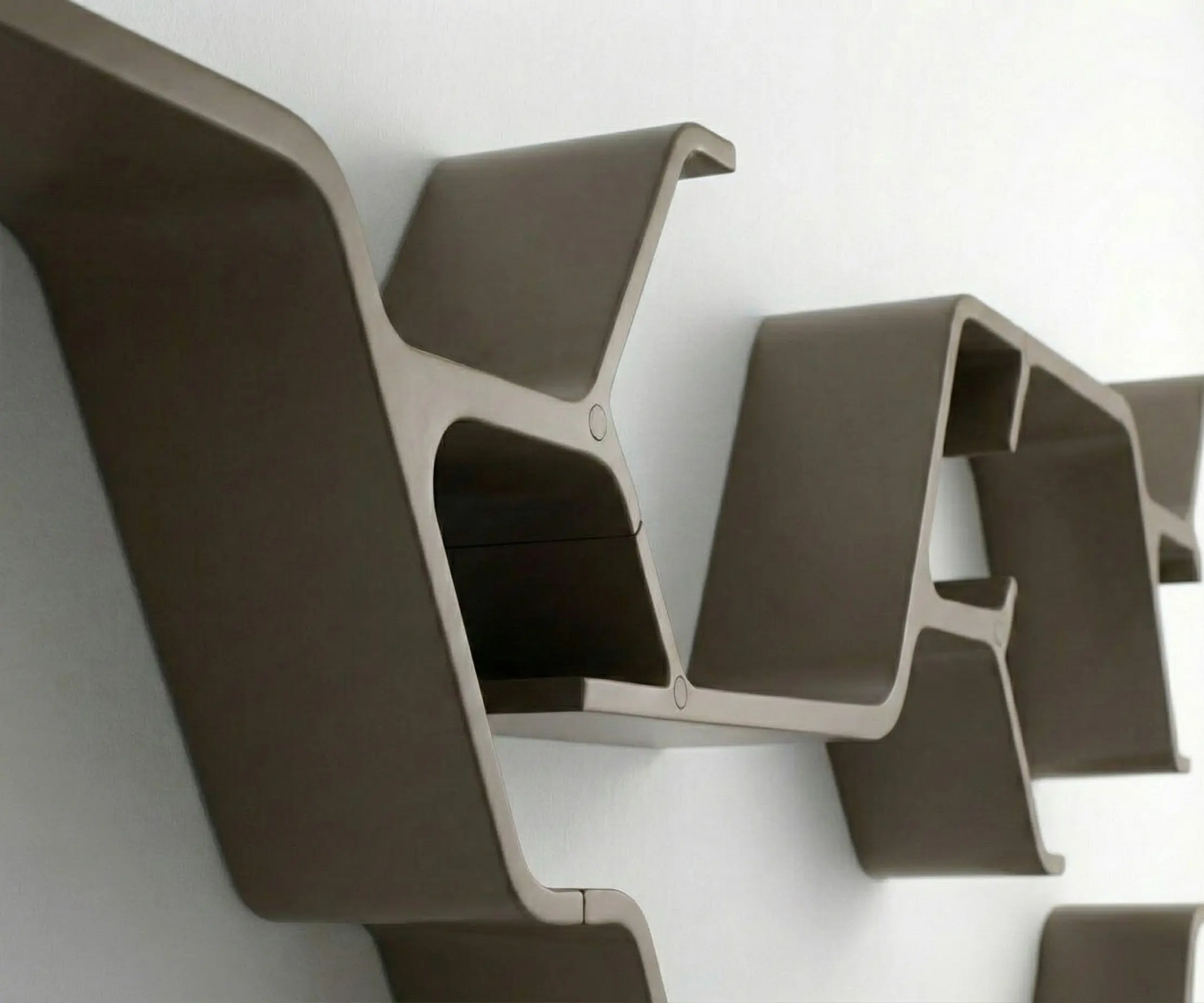 Sinapsi Laccato Opaco Bruno RAL7016 copia