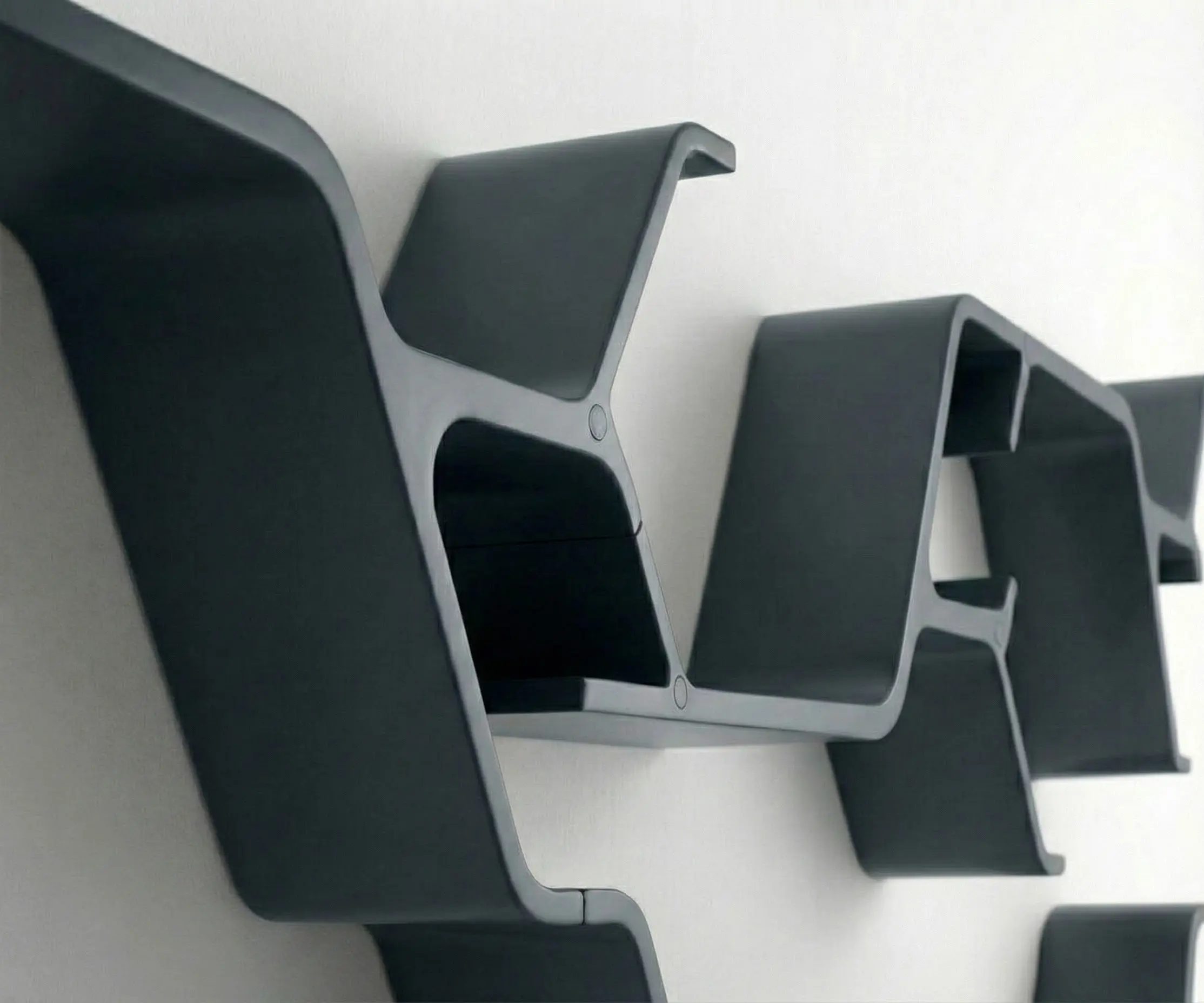 Sinapsi Laccato Opaco Grafite RAL7024 copia