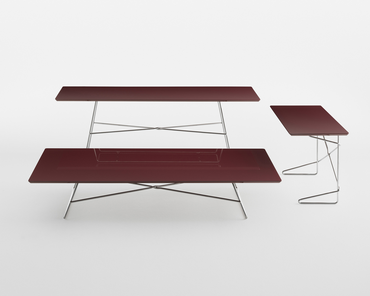 charleston-high-table